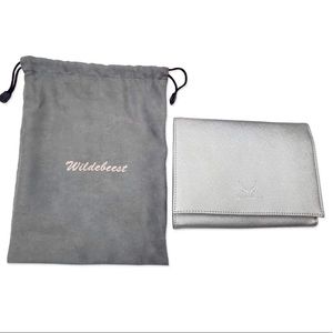 Travel Jewelry Organizer Case 8.5” x 6.5”